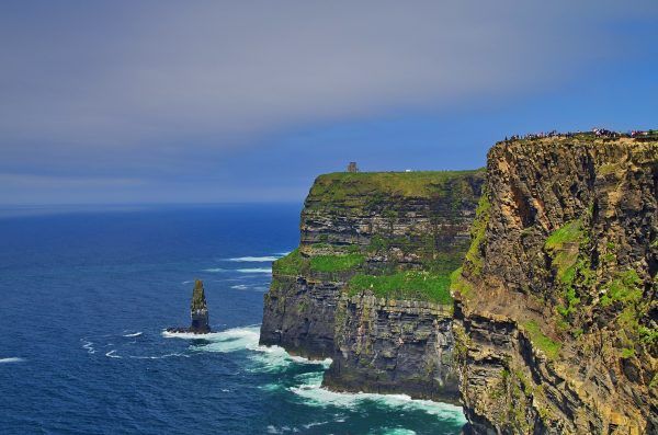 14 increíbles lugares para bodas de destino de Irlanda 1