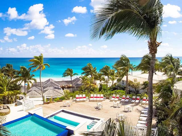 Bodas de destino de Bahamas | Top Resorts & Packages 2