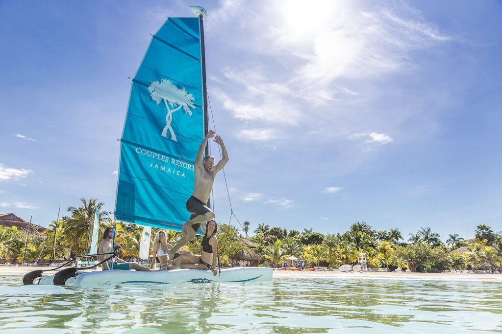 20 Mejores resorts con todo incluido para adultos en Jamaica 9