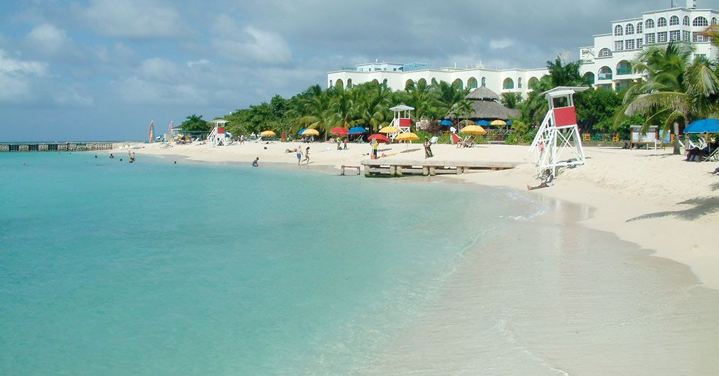 Las 15 Mejores playas en Jamaica 2