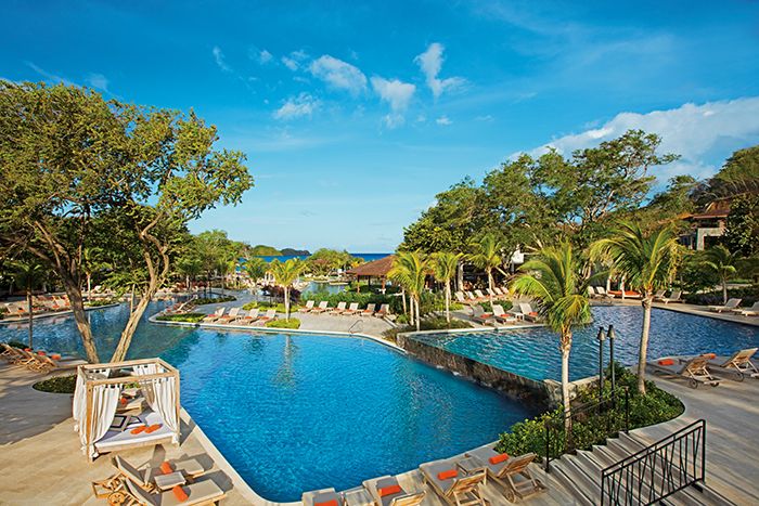 Costa Rica Honeymoons, planifique su escape romántico 24 Costa Rica Honeymoons, planifique su escape romántico 24