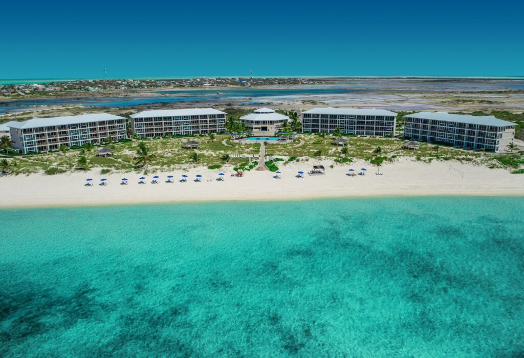 Los Mejores resorts con todo incluido en Turks & Caicos 4