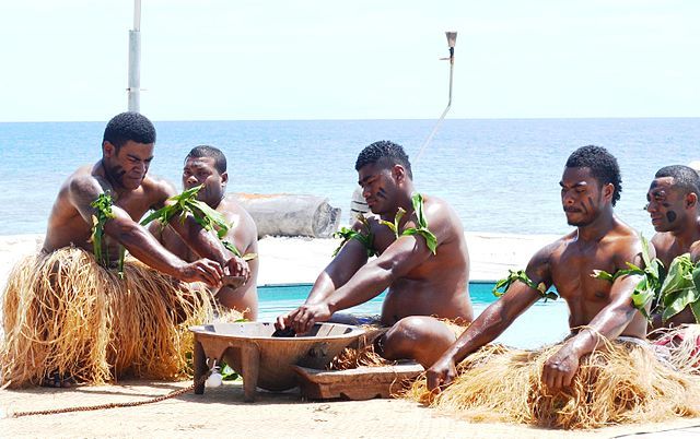 ¿Cuánto cuesta un viaje a Fiji? 9