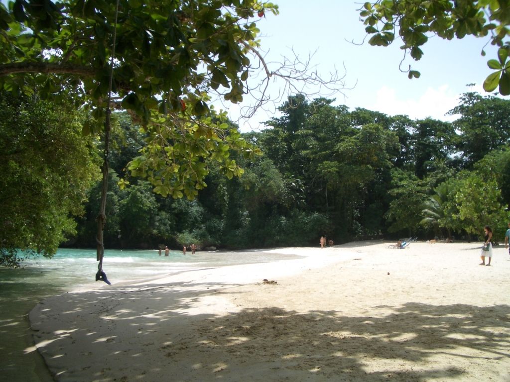Las 15 Mejores playas en Jamaica 3