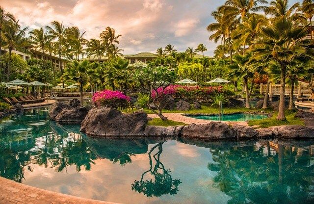Top 10 paquetes de luna de miel de Hawaii y resorts 3