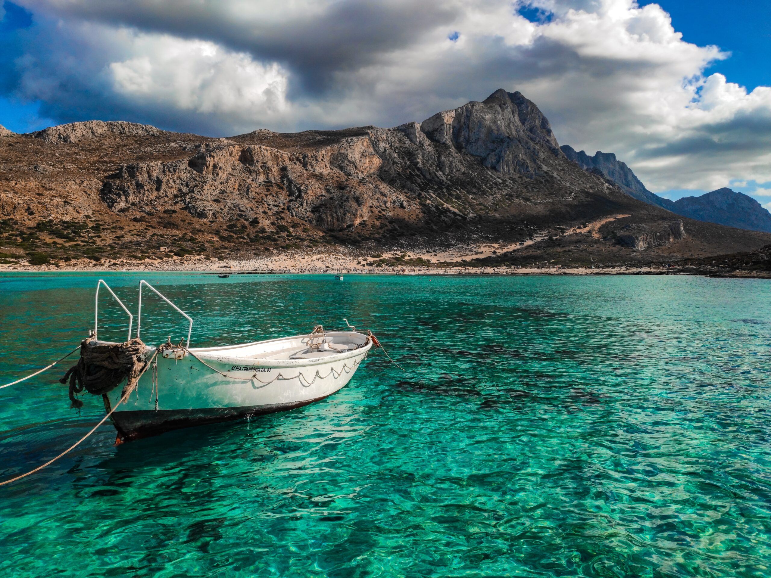 ¿Es costosa visitar Grecia? 8
