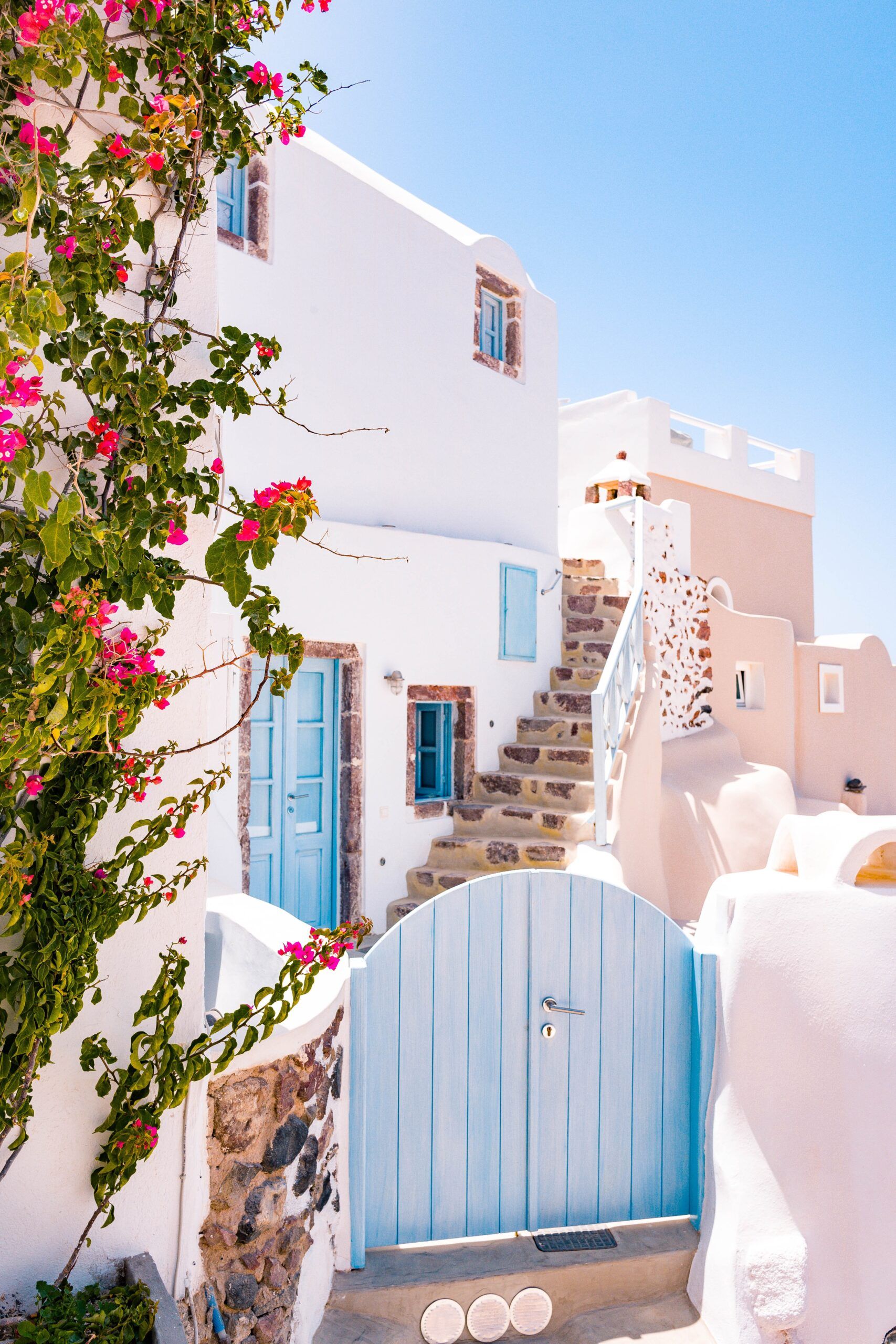 ¿Es costosa visitar Grecia? 3