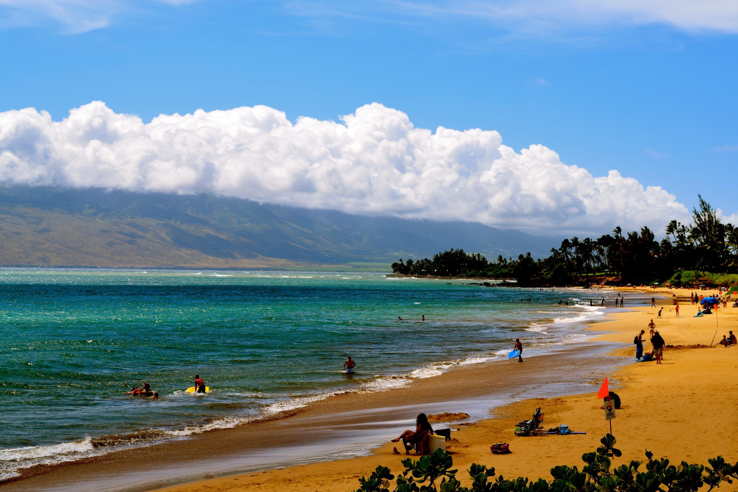 Camping en Maui: Todo lo que necesitas saber 4