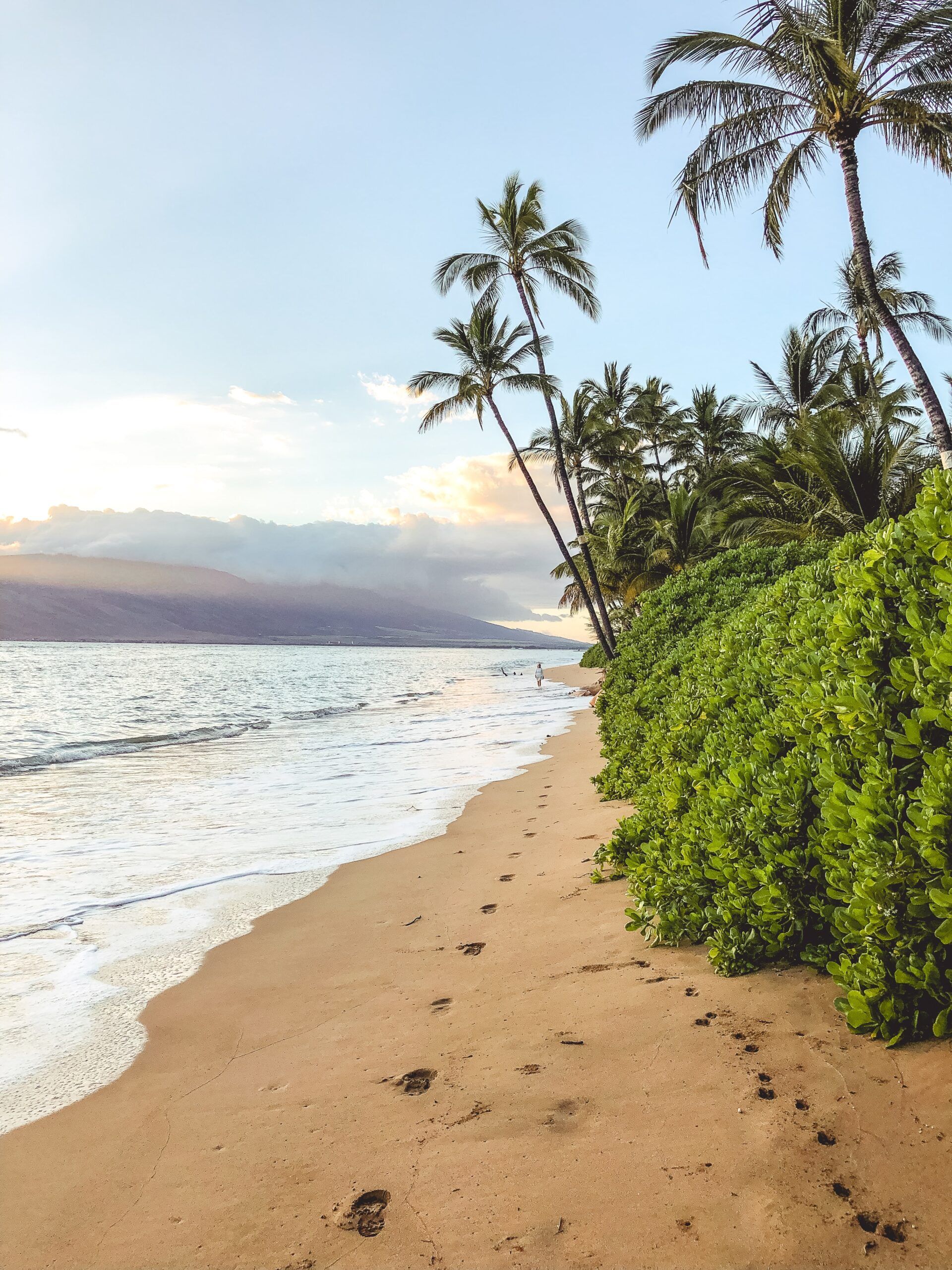 Camping en Maui: Todo lo que necesitas saber 3