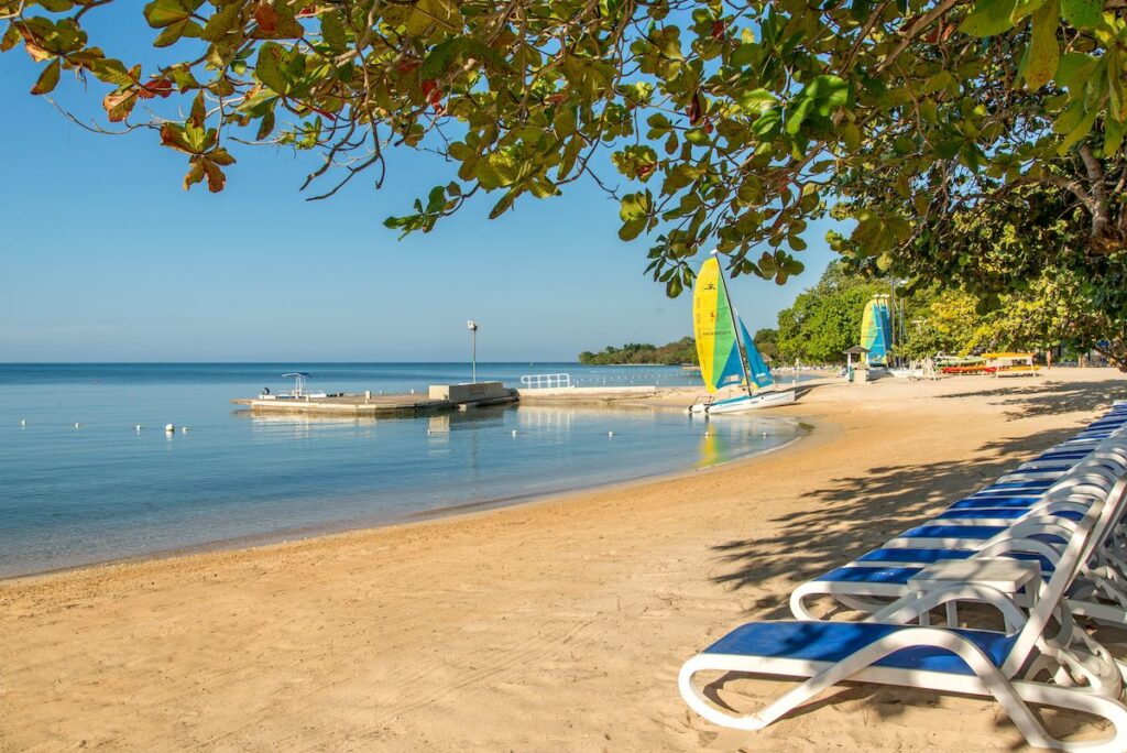 20 Mejores resorts con todo incluido para adultos en Jamaica 19