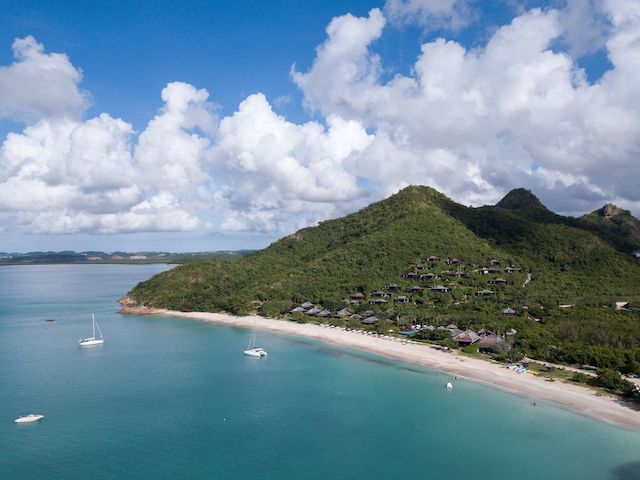 11 Increíbles resorts con todo incluido en Antigua 5