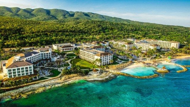 Top 14 resorts todo incluido de Montego Bay 6