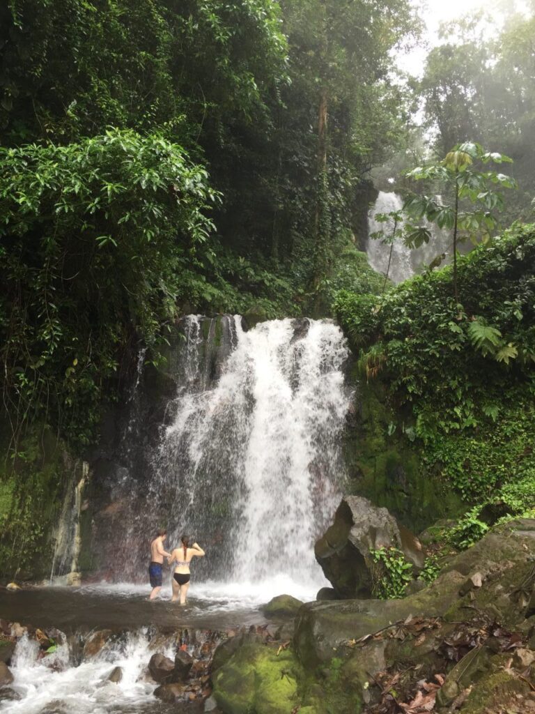 Costa Rica Honeymoons, planifique su escape romántico 12