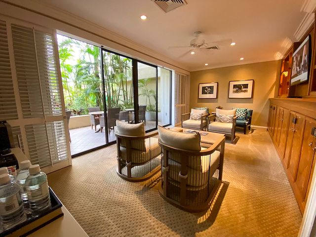 Nuestra opinión sobre: Four Seasons Resort Maui at Wailea 2