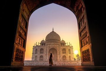12 lugares más baratos para visitar en India 8
