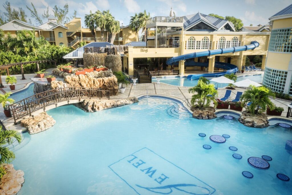 20 Mejores resorts con todo incluido para adultos en Jamaica 19