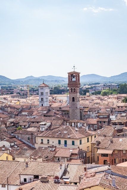 Cómo planificar una luna de miel de ensueño en Toscana 16