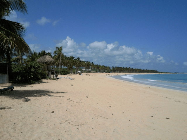 9 lugares para visitar en Punta Cana y sus alrededores 3