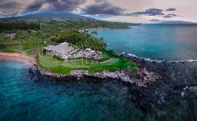 Guía de planificación de bodas de destino de Maui 7