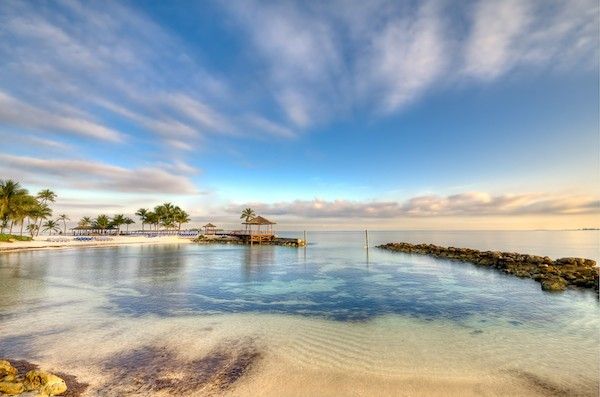 Jamaica VS las Bahamas: ¿Qué isla debe visitar? 9