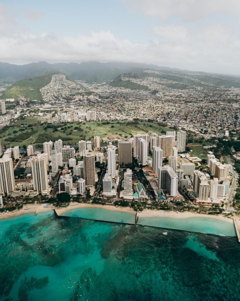 ¿Cuál es la mejor isla de Hawai para visitar? 7