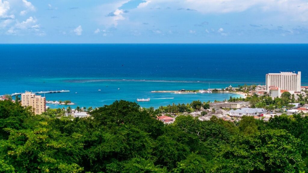 Las 15 Mejores playas en Jamaica 6