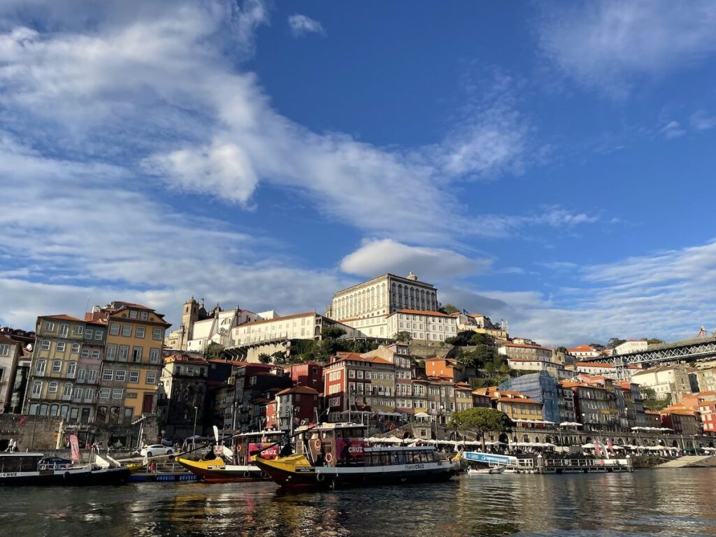 Cómo pasar una luna de miel en Oporto 8