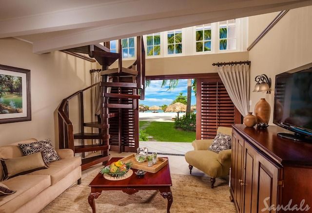 Sandals Negril: El destino perfecto de luna de miel 23 Sandals Negril: El destino perfecto de luna de miel 23