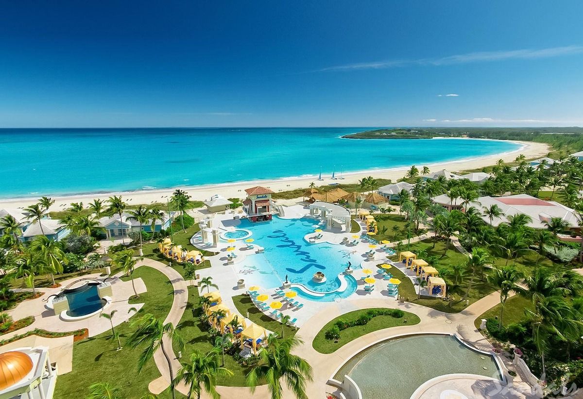 Jamaica VS las Bahamas: ¿Qué isla debe visitar? 13