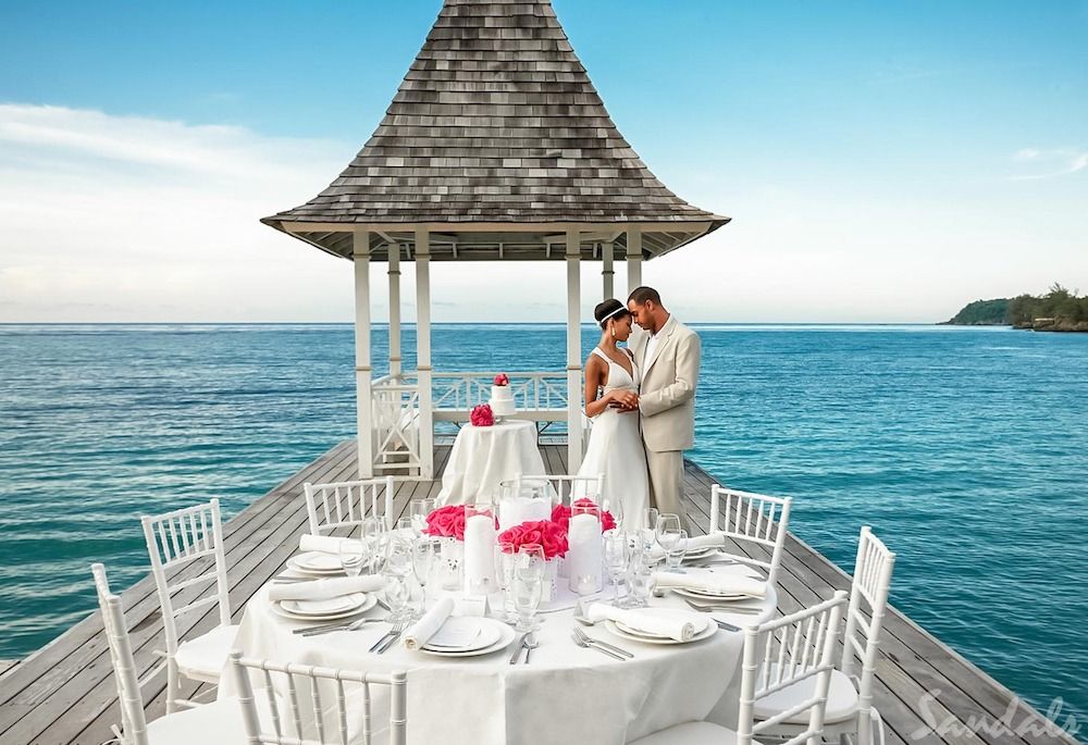 Destino de bodas en Jamaica | Paquetes y Resorts 11