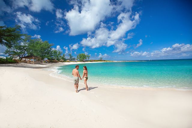 Los Mejores resorts todo incluido en las Bahamamas 3