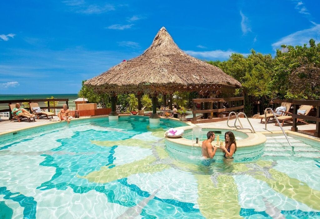 ¿Qué resort de Sandals es el más barato? Hasta 65% de descuento 5 ¿Qué resort de Sandals es el más barato? Hasta 65% de descuento 5