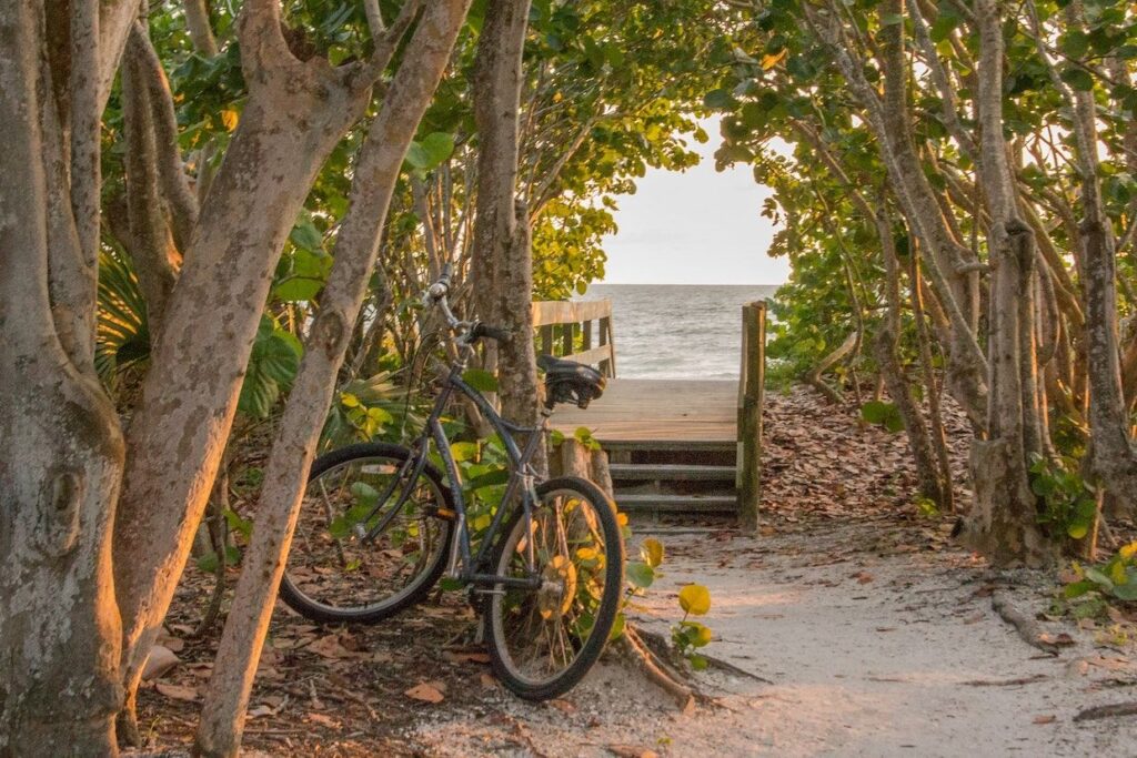 10 Mejores ciudades de playas en Florida para una luna de miel 12
