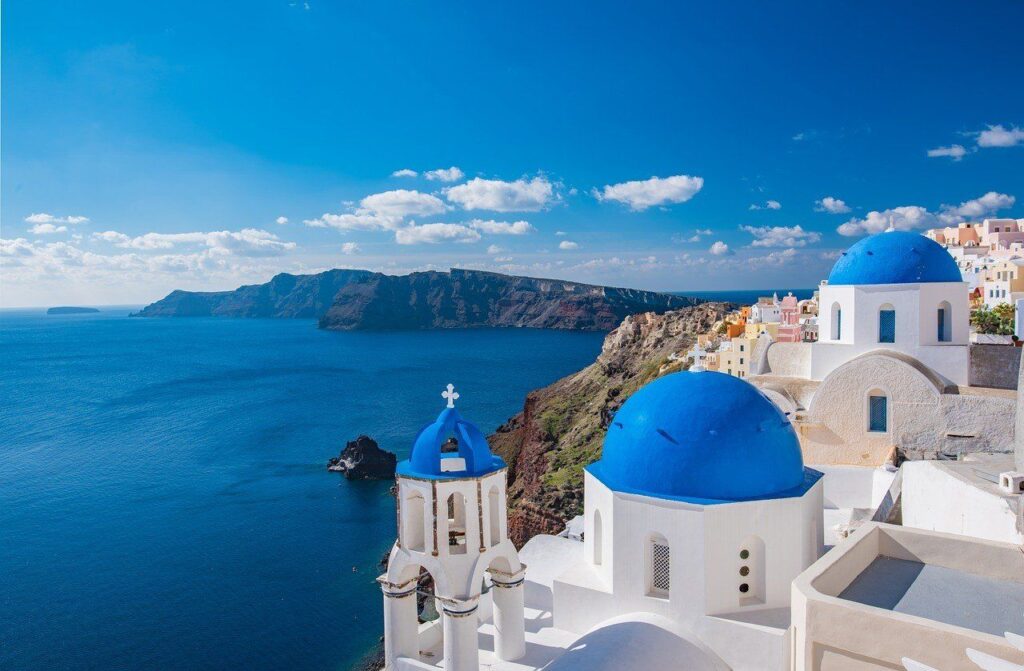 El mejor momento para visitar Grecia 27