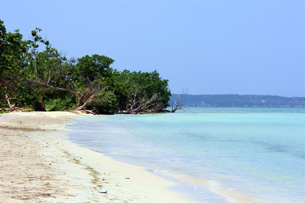 Las 15 Mejores playas en Jamaica 18