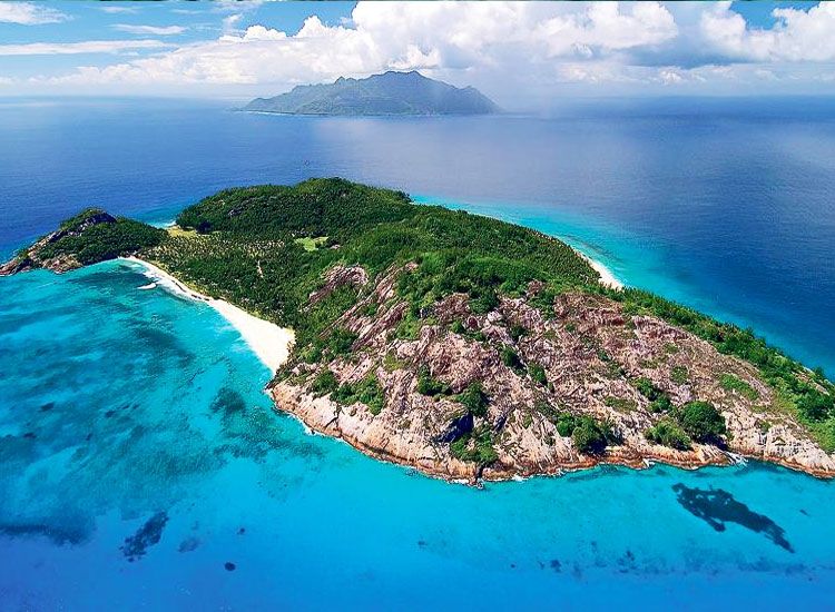 Mauricio vs Seychelles: ¿Cuál es mejor para ti?