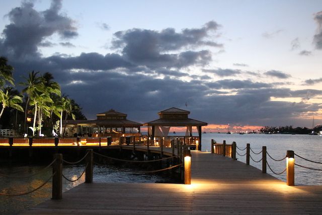 Los Mejores resorts todo incluido en las Bahamamas 6