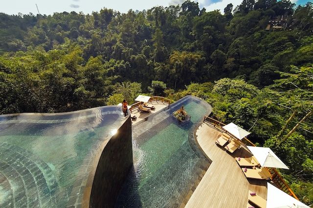 Bali Honeymoons Resorts, paquetes y actividades 3