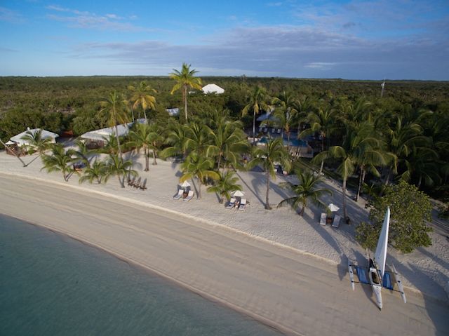 Bodas de destino de Bahamas | Top Resorts & Packages 5