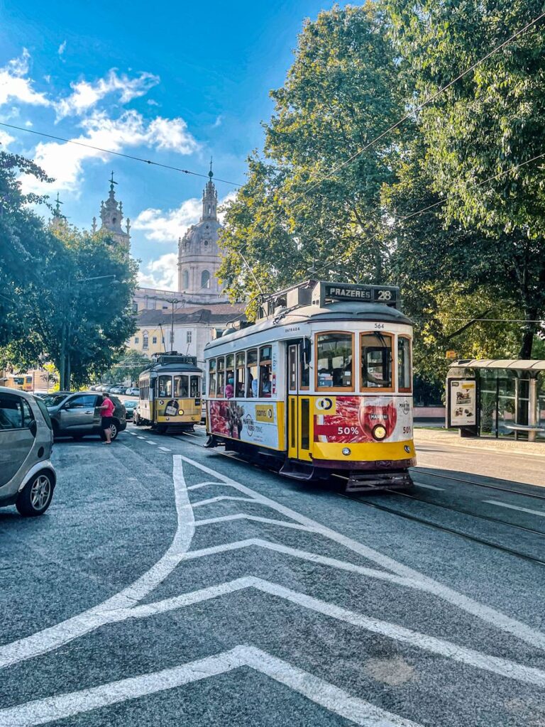 Top 29 Cosas que hacer en Lisboa 15
