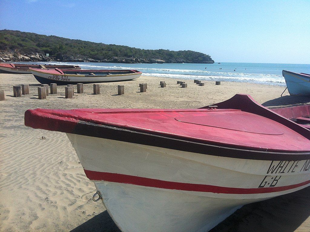 Las 15 Mejores playas en Jamaica 8