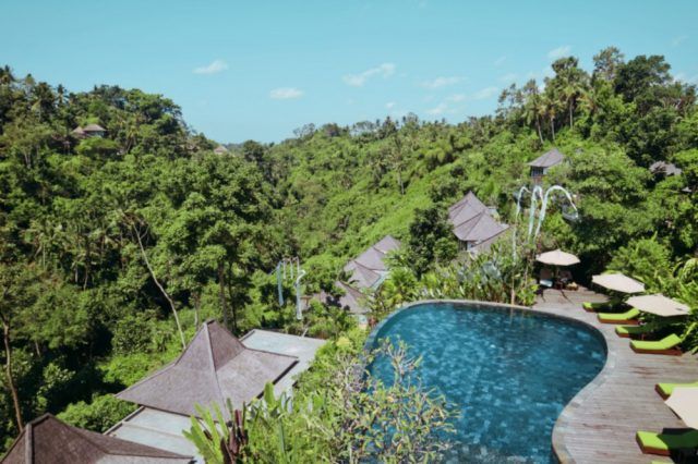 Bali Honeymoons Resorts, paquetes y actividades 7