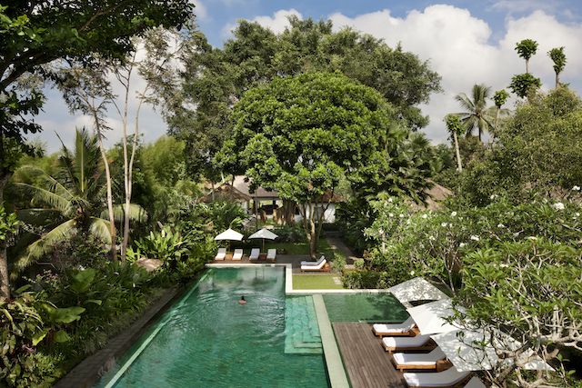 Bali Honeymoons Resorts, paquetes y actividades 9