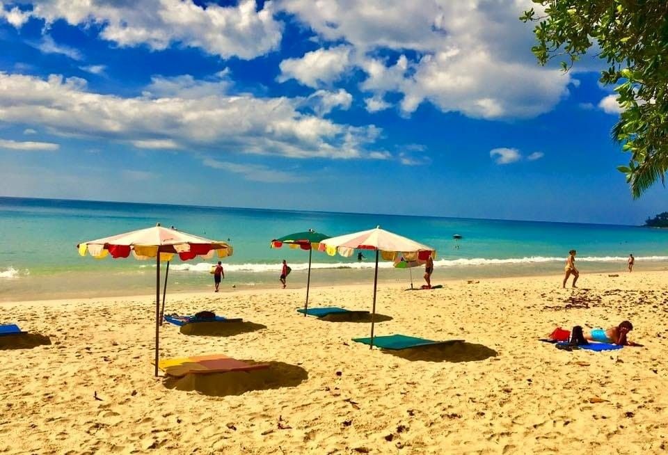 10 Mejores playas en Phuket, Tailandia que debe visitar 10