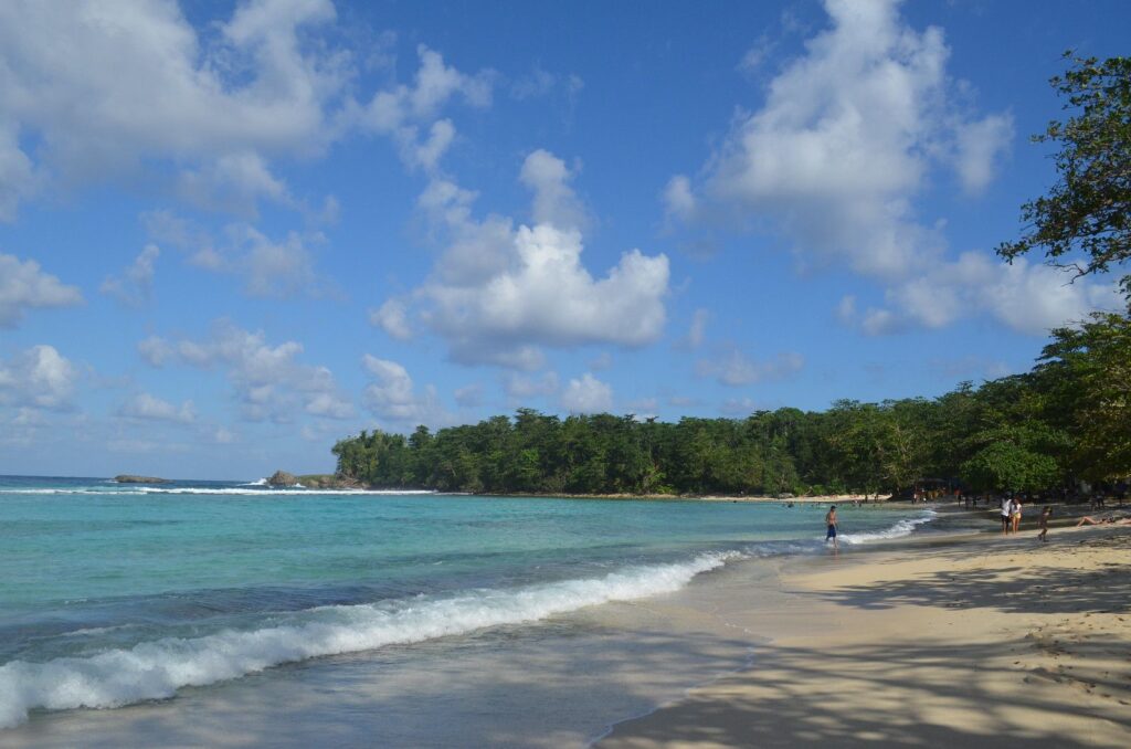 Las 15 Mejores playas en Jamaica 9