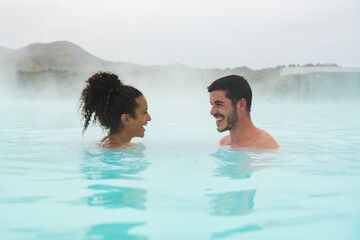 12 Mejores aguas termales en California para calmar tu cuerpo y alma