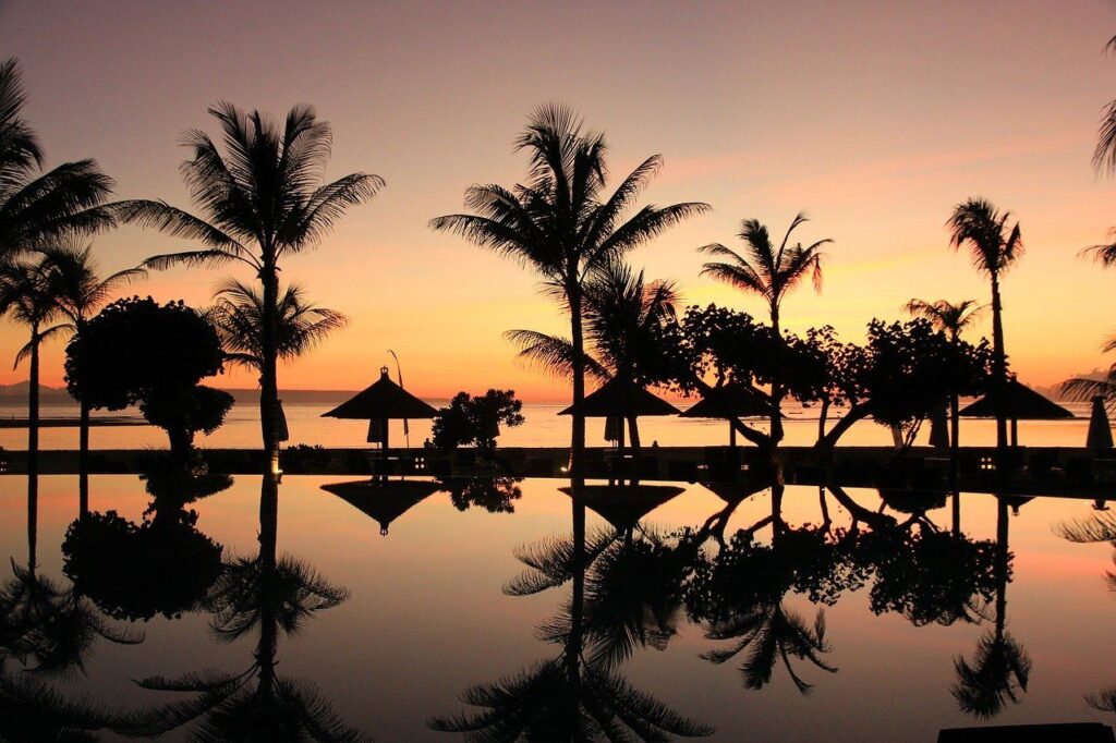 Bali Honeymoons Resorts, paquetes y actividades 1
