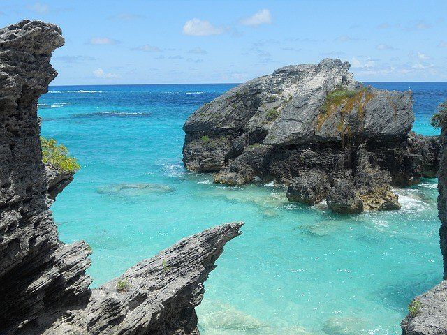 32 increíbles destinos del Caribe para lunas de miel 18