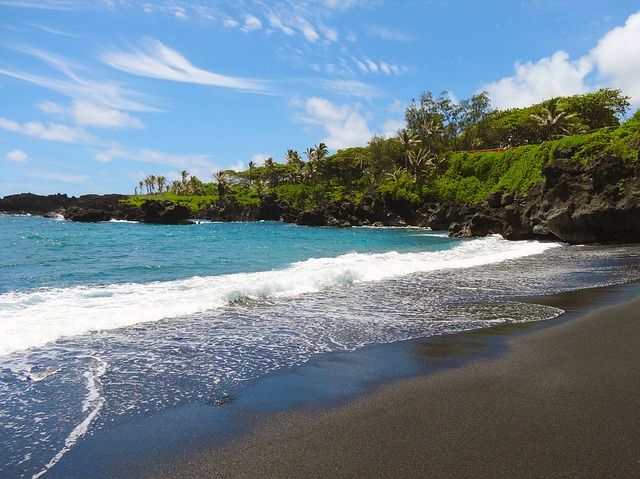 Makena: Disfruta de la playa más grande de Maui 3