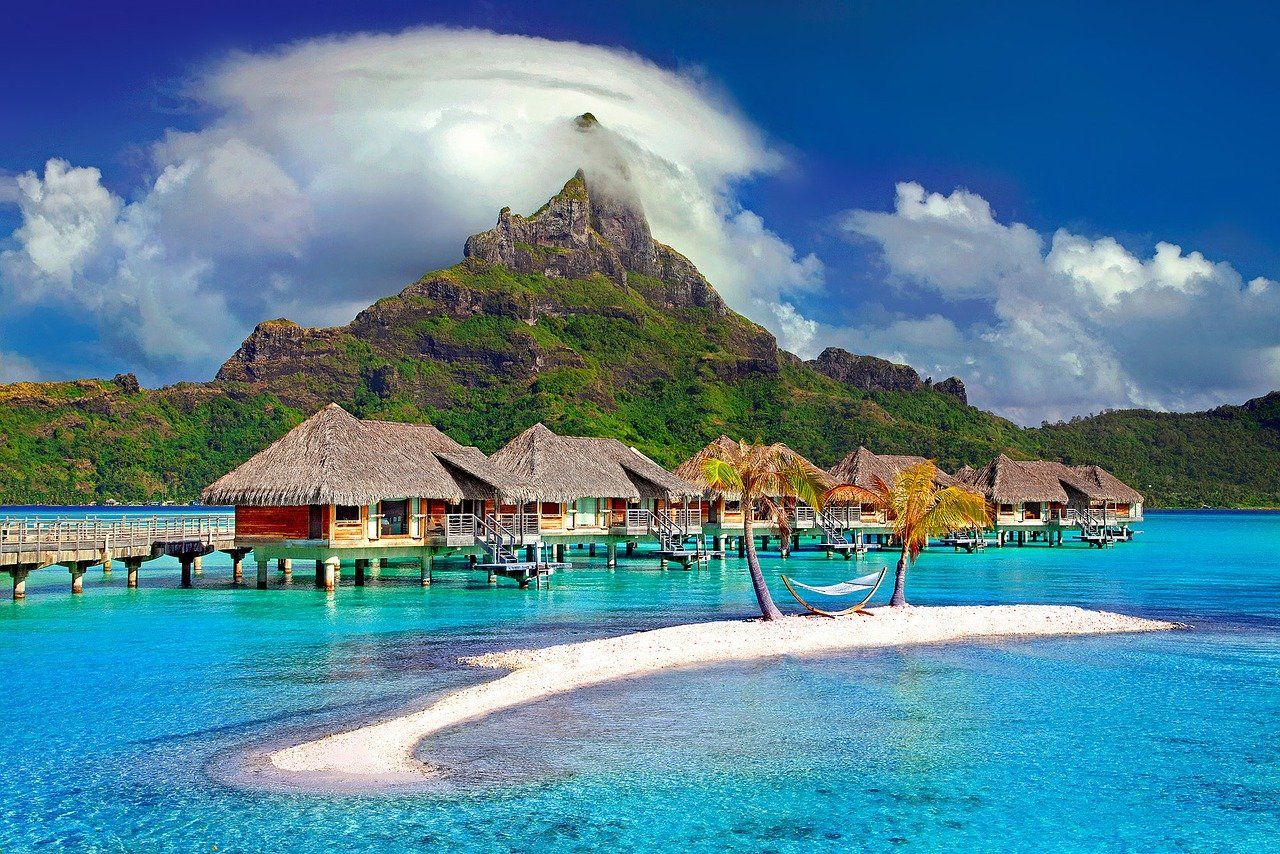 Tahiti y Bora Bora: ¿Qué isla debe visitar?